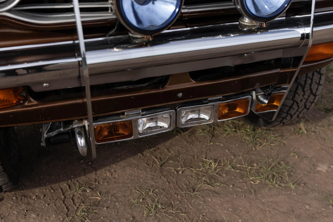 1978 Toyota Hilux 2nd Gen - Image 12 of 31