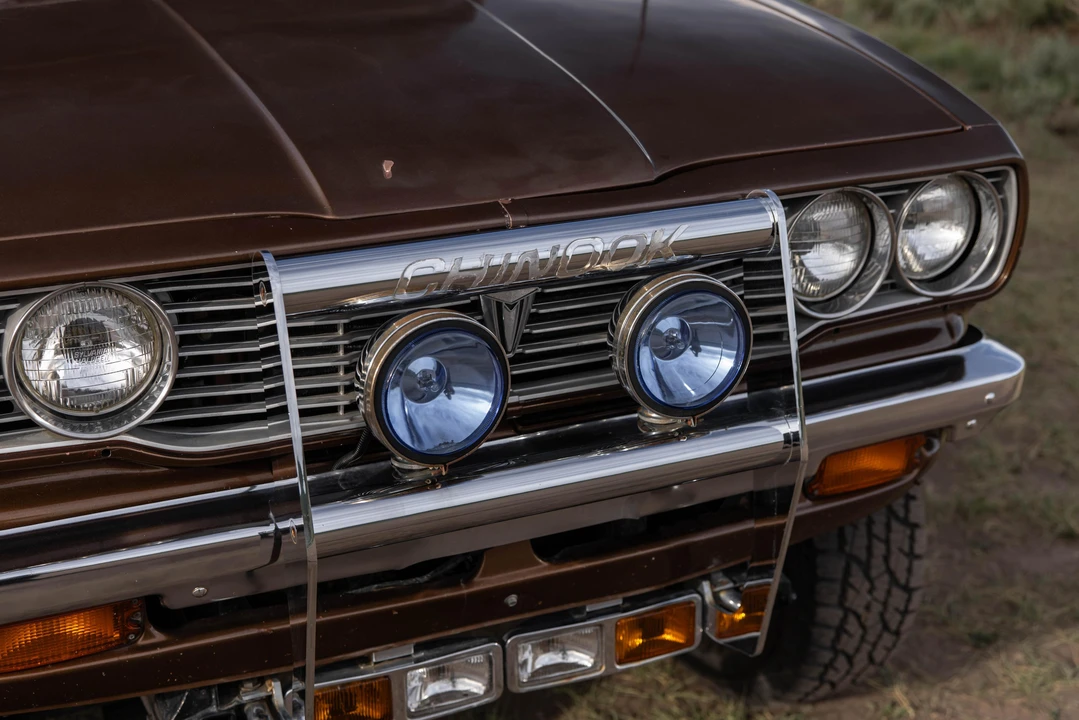 1978 Toyota Hilux 2nd Gen - Image 11 of 31