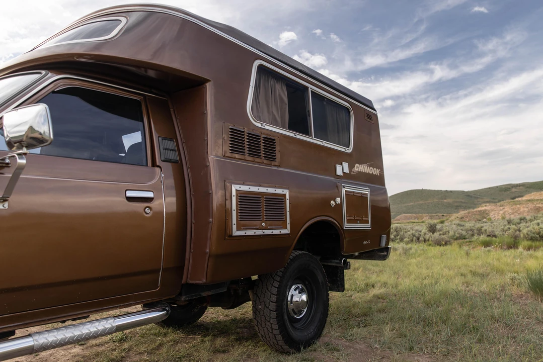 1978 Toyota Hilux 2nd Gen - Image 16 of 31