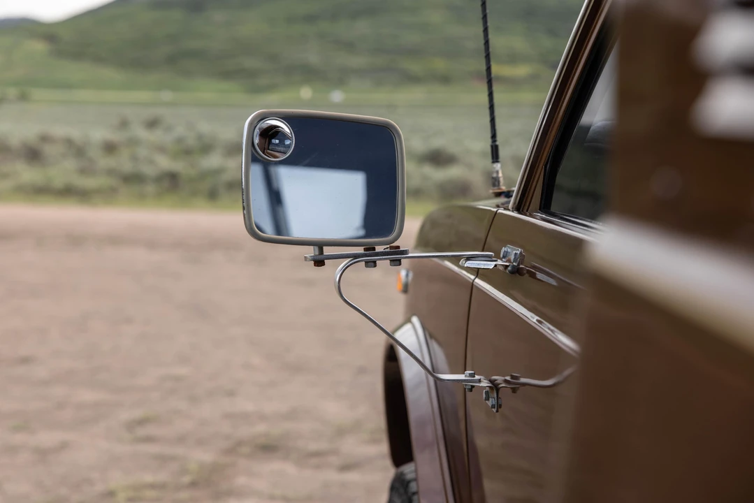 1978 Toyota Hilux 2nd Gen - Image 15 of 31