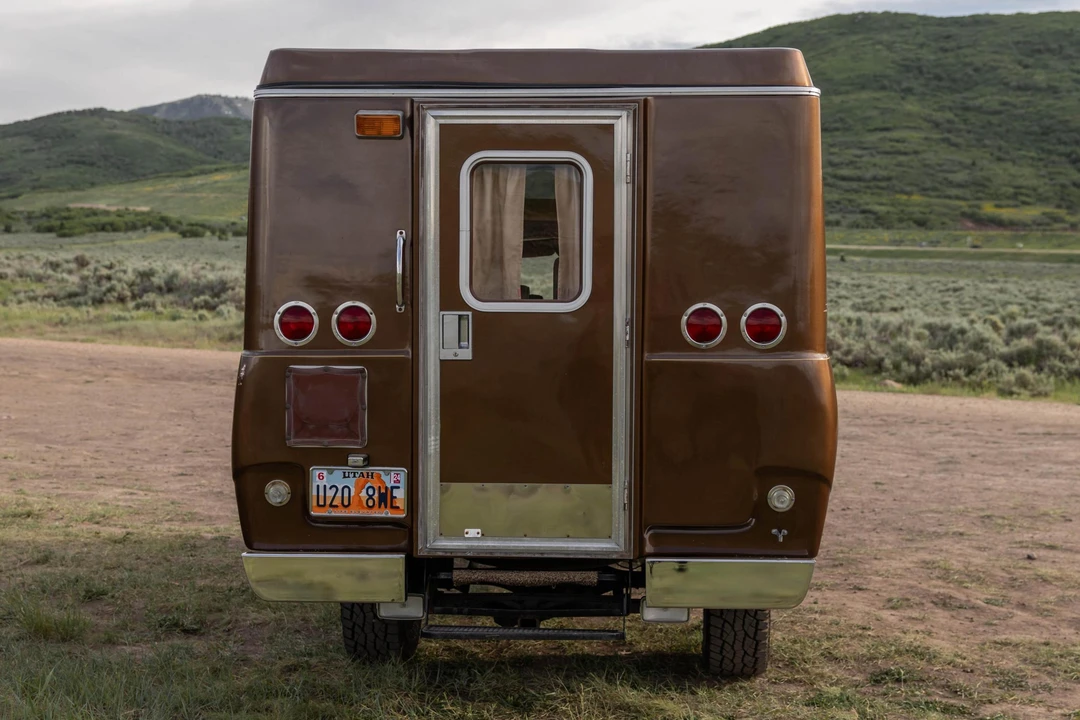 1978 Toyota Hilux 2nd Gen - Image 5 of 31