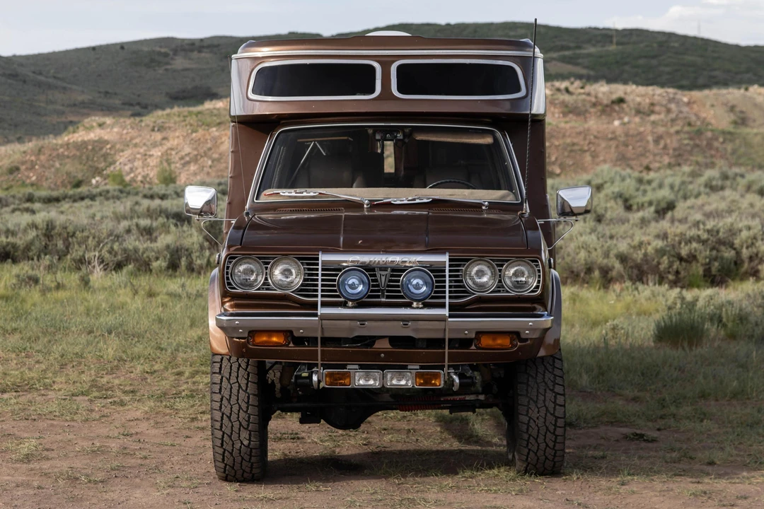 1978 Toyota Hilux 2nd Gen - Image 2 of 31