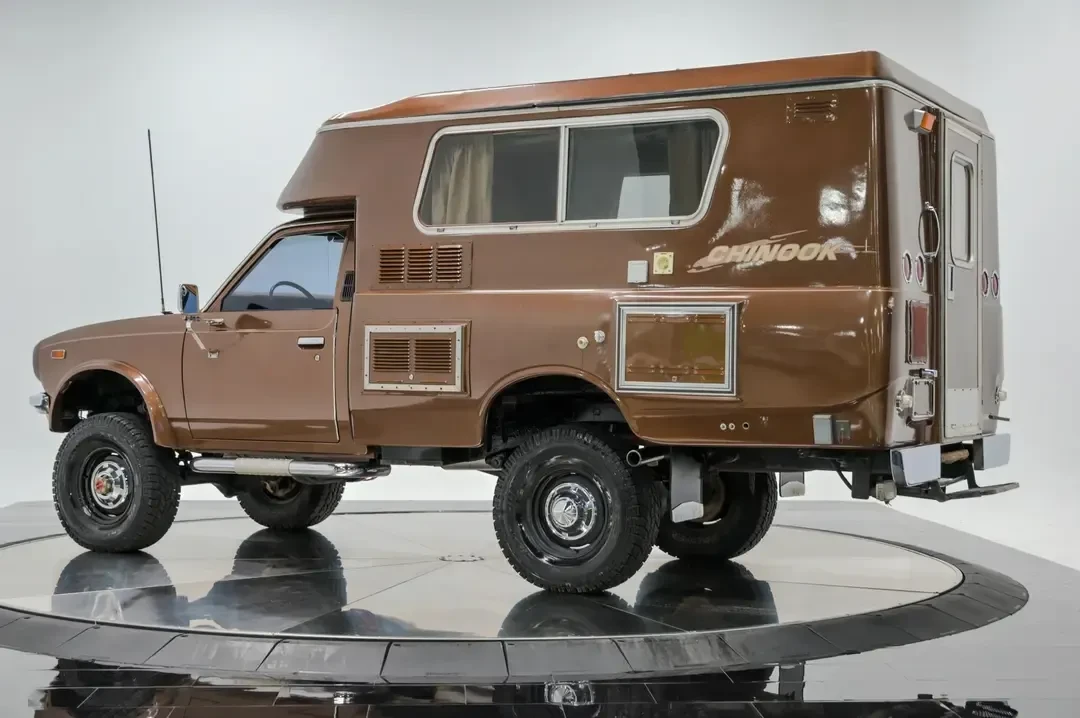 1978 Toyota Trekker - Image 5 of 31