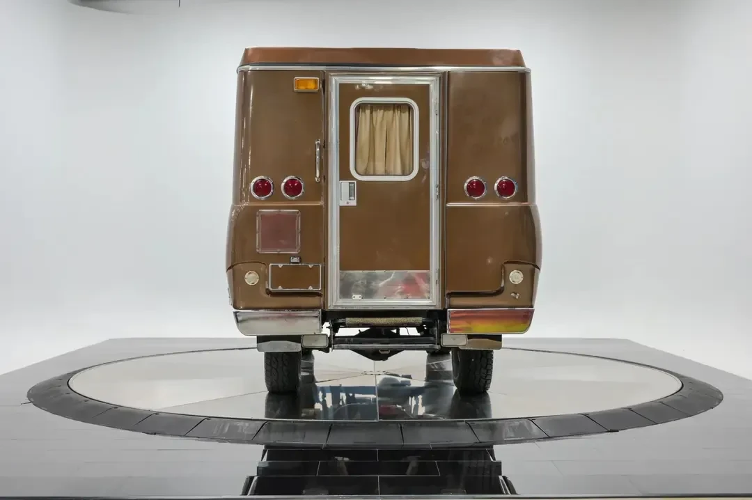 1978 Toyota Trekker - Image 6 of 31