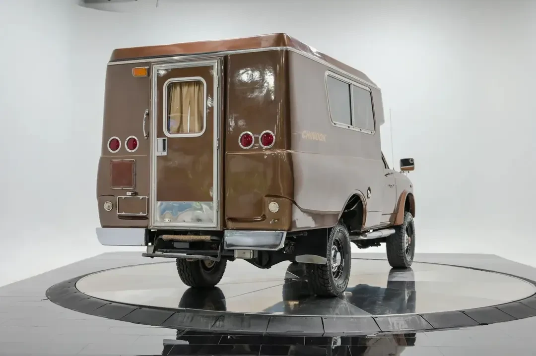 1978 Toyota Trekker - Image 7 of 31
