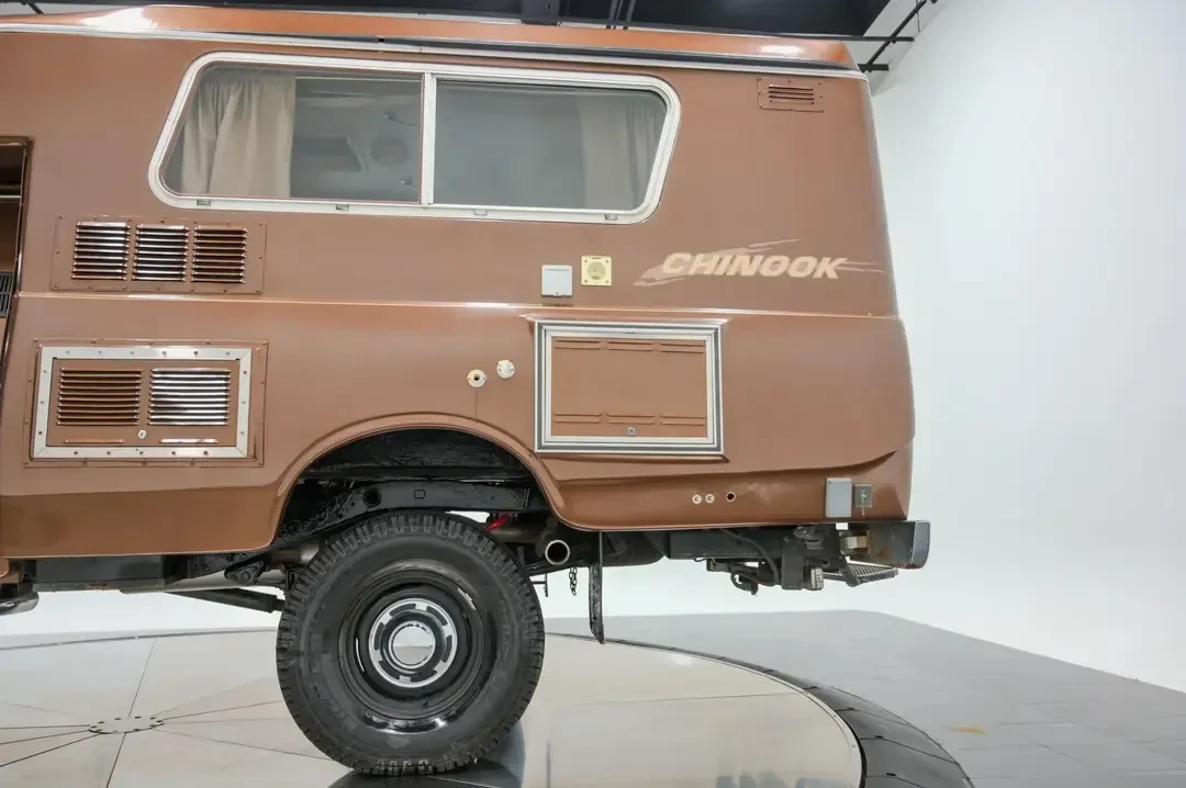 1978 Toyota Trekker - Image 20 of 31