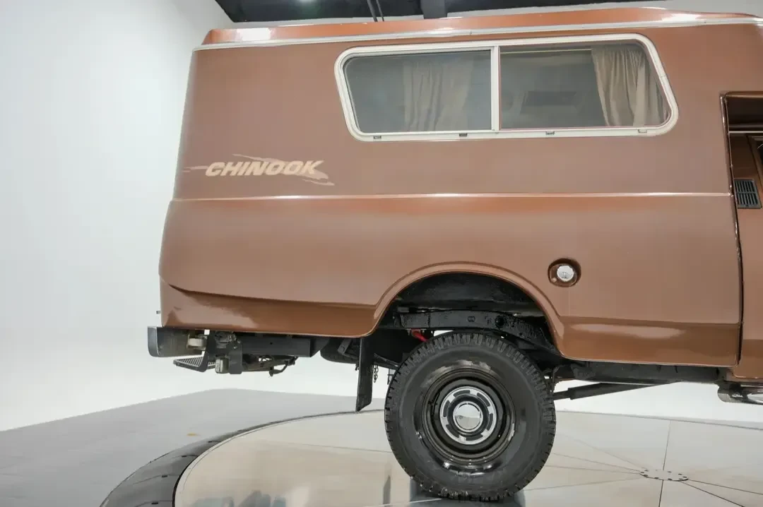 1978 Toyota Trekker - Image 22 of 31