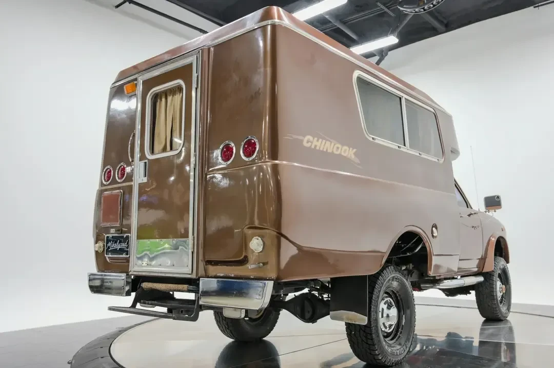 1978 Toyota Trekker - Image 25 of 31
