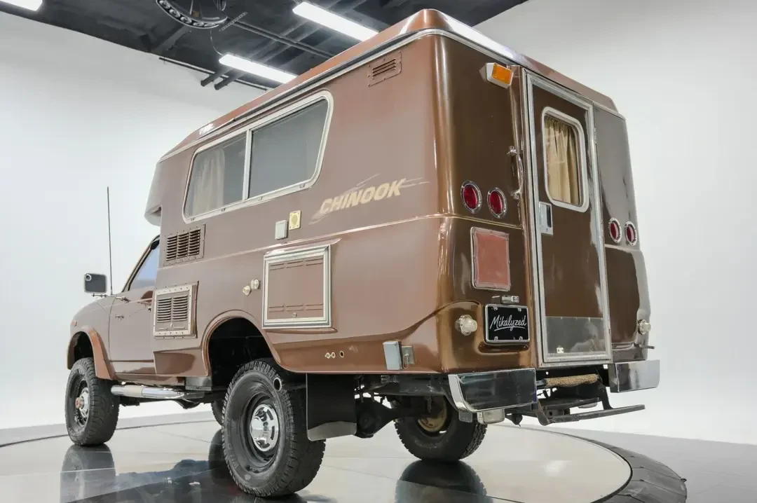 1978 Toyota Trekker - Image 27 of 31