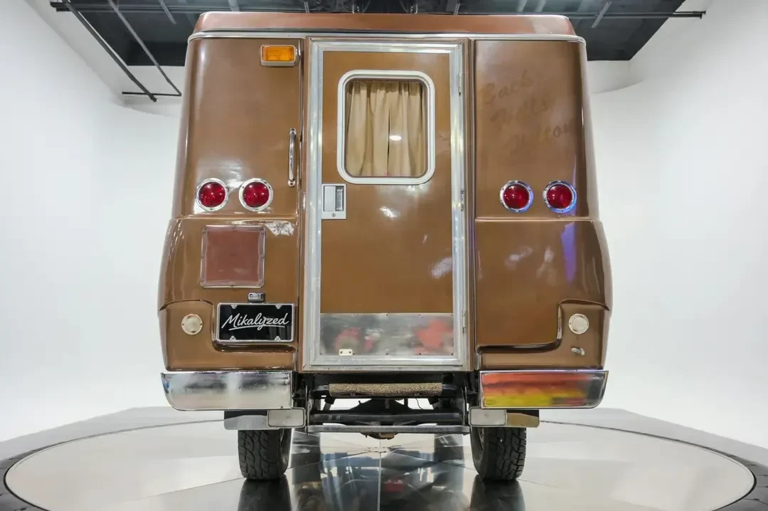 1978 Toyota Trekker - Image 28 of 31