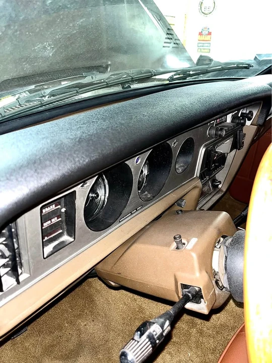 1978 Toyota Corolla 3rd Gen - Image 9 of 20
