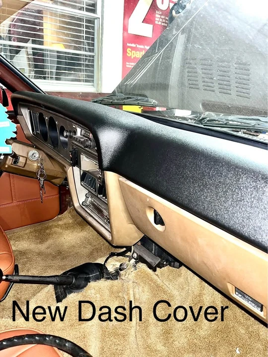 1978 Toyota Corolla 3rd Gen - Image 6 of 20