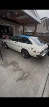 1978 Toyota Corolla 3rd Gen - Image 4 of 7