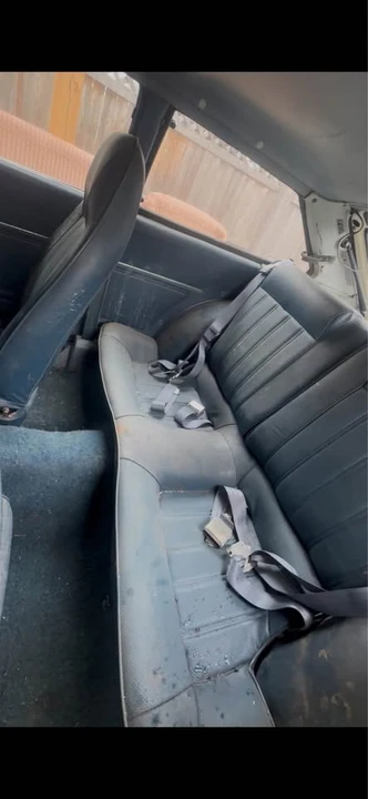 1978 Toyota Corolla 3rd Gen - Image 6 of 7