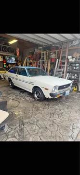 1978 Toyota Corolla Liftback Deluxe
