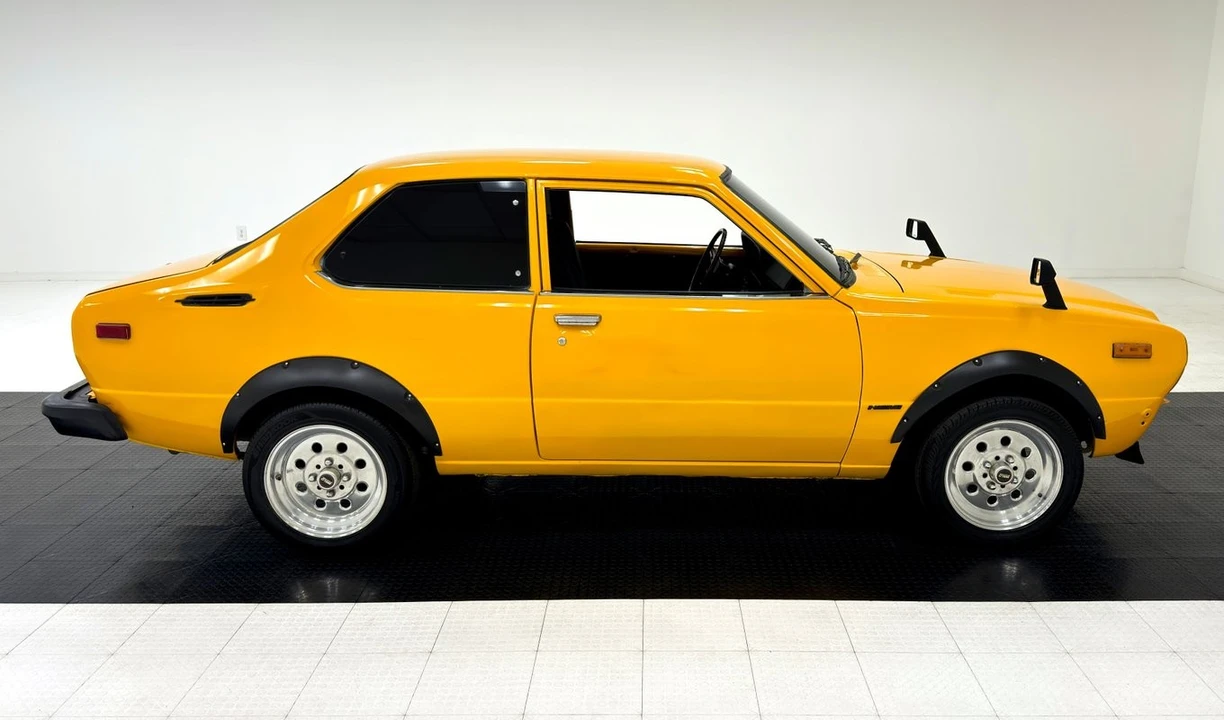 1978 Toyota Corolla 2nd Gen - Image 6 of 12