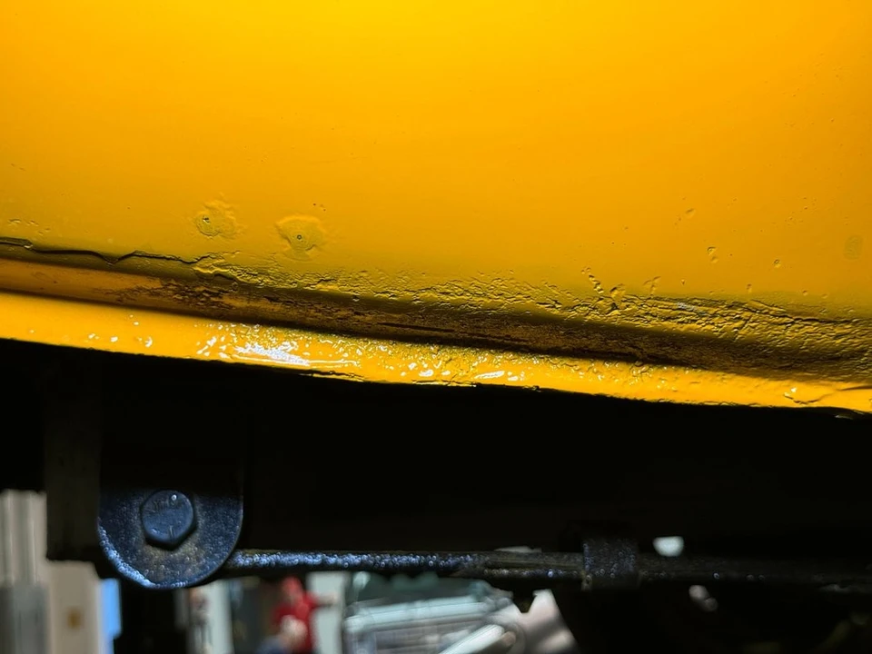 1978 Toyota Corolla 3rd Gen - Image 20 of 21