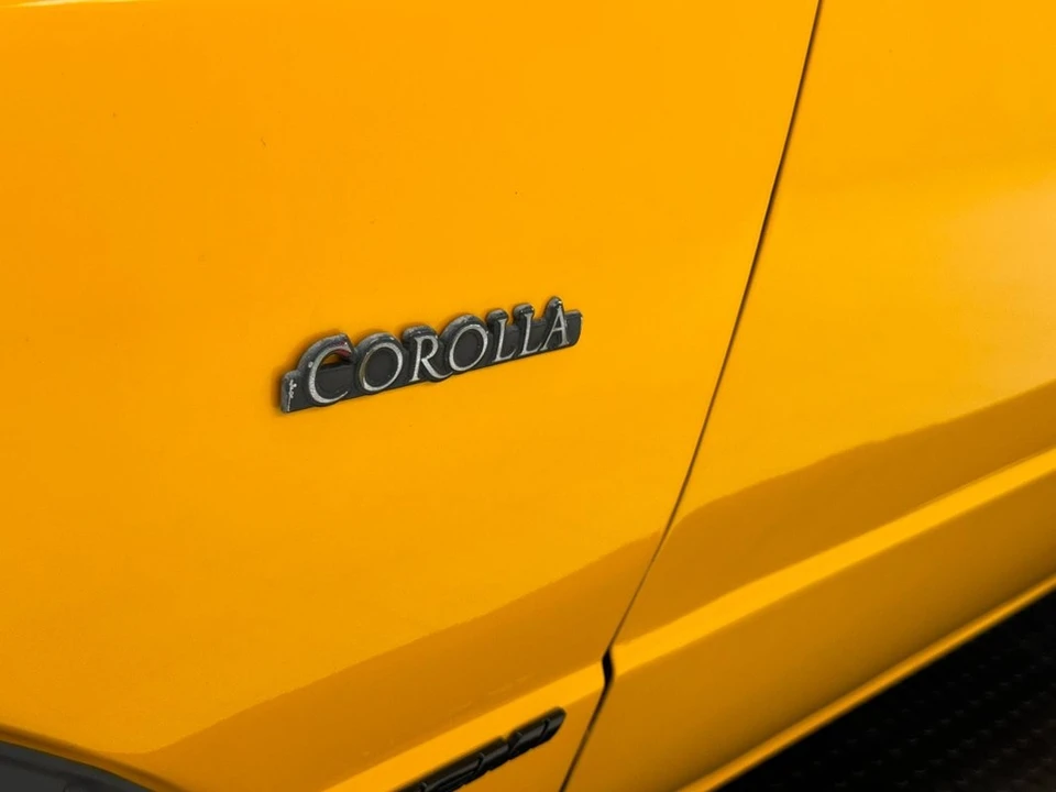 1978 Toyota Corolla 3rd Gen - Image 13 of 21