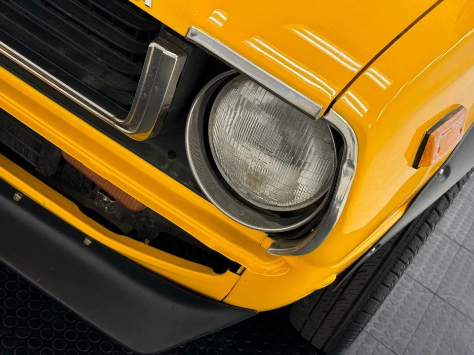 1978 Toyota Corolla 3rd Gen - Image 10 of 21