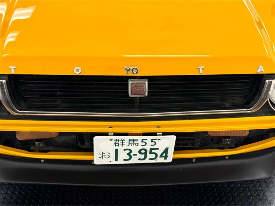 1978 Toyota Corolla 3rd Gen - Image 9 of 31