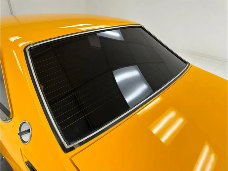 1978 Toyota Corolla 3rd Gen - Image 18 of 31