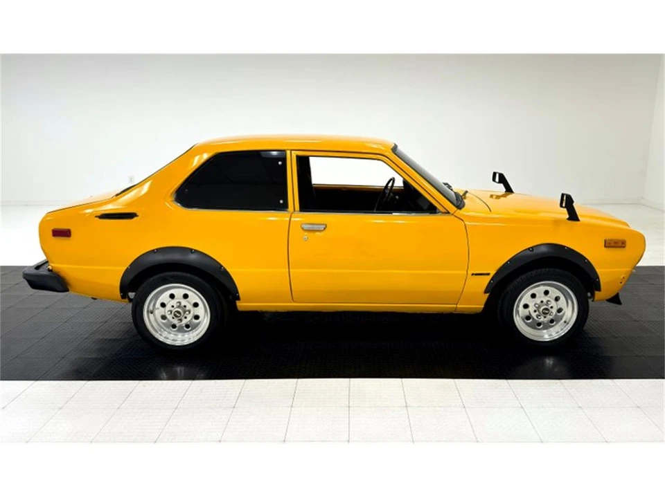 1978 Toyota Corolla 3rd Gen - Image 6 of 31