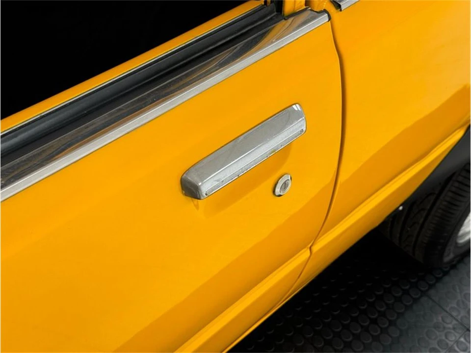 1978 Toyota Corolla 3rd Gen - Image 16 of 31
