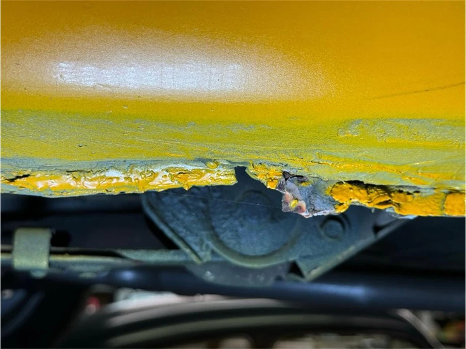 1978 Toyota Corolla 3rd Gen - Image 22 of 31