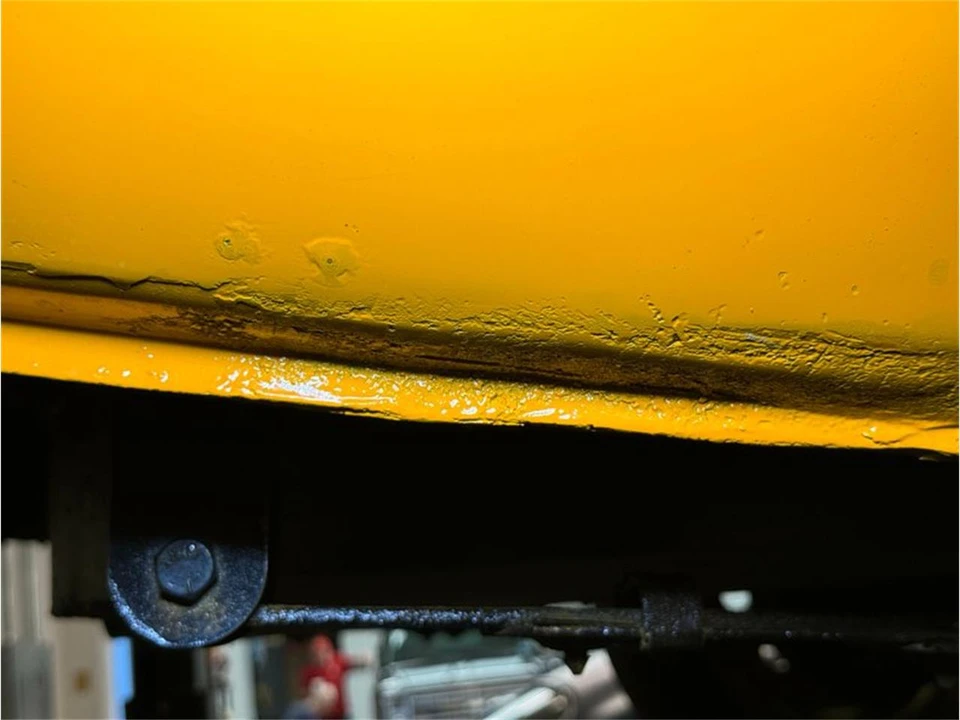 1978 Toyota Corolla 3rd Gen - Image 20 of 31