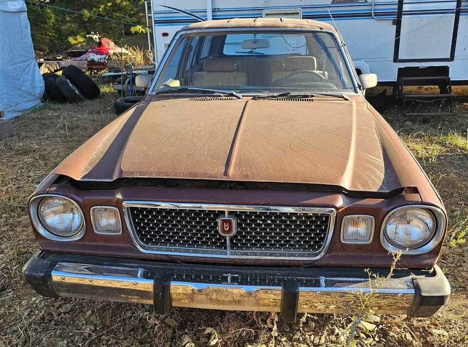 1978 Toyota Mark II 3rd Gen - Image 2 of 8