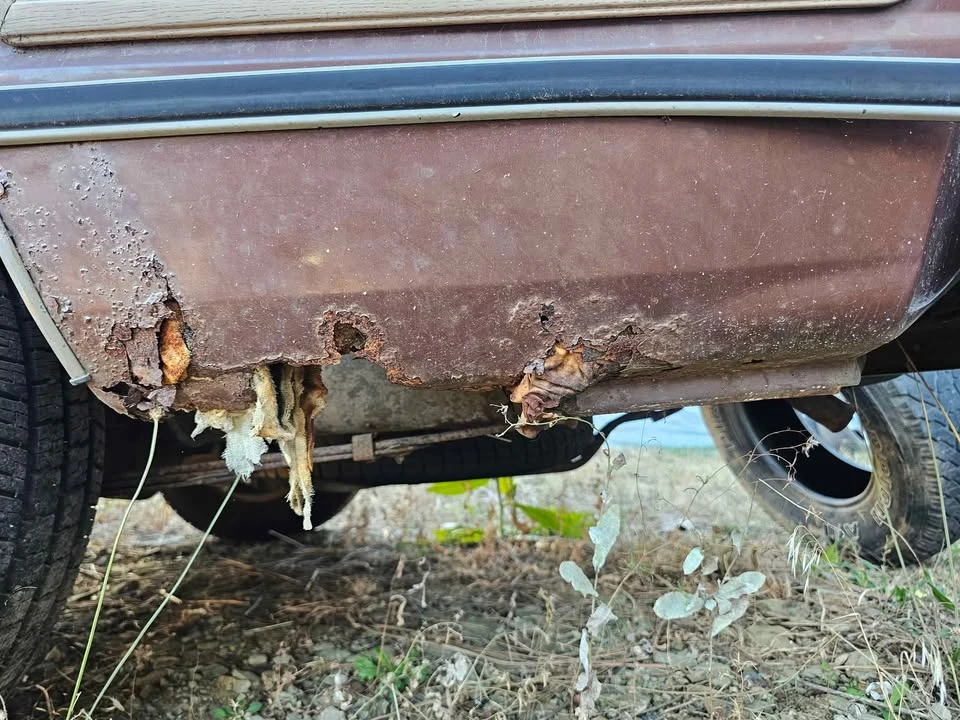 1978 Toyota Mark II 3rd Gen - Image 7 of 8