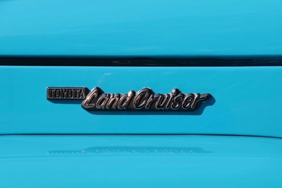 1978 Toyota J40 Land Cruiser - Image 9 of 30
