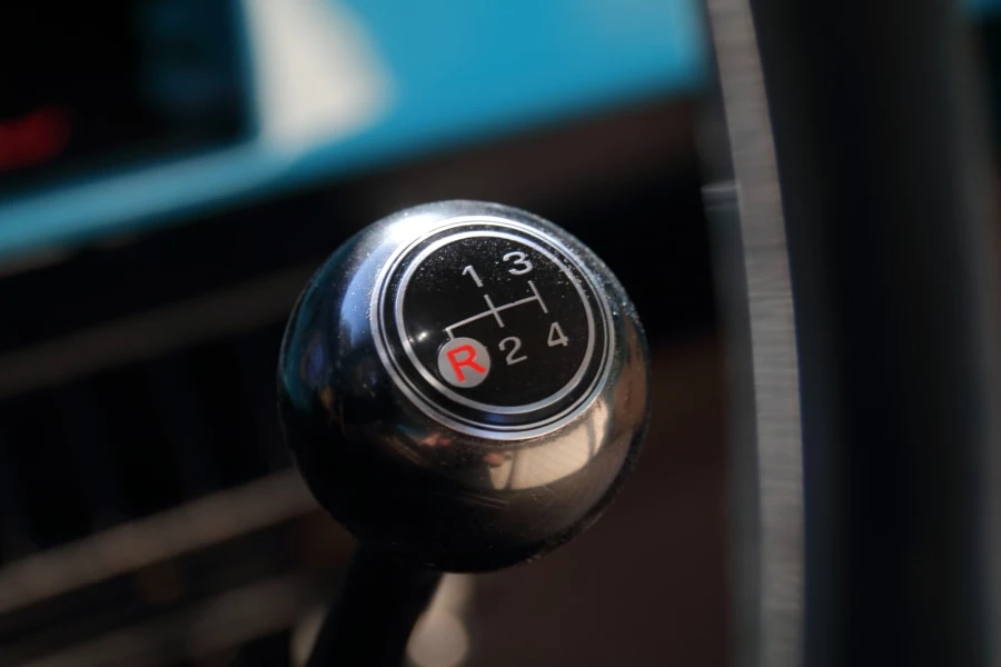 1978 Toyota J40 Land Cruiser - Image 19 of 30