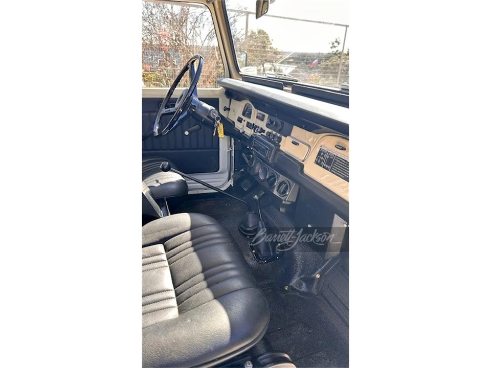 1978 Toyota FJ Cruiser - Image 4 of 5