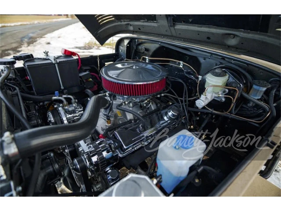 1978 Toyota FJ Cruiser - Image 2 of 2