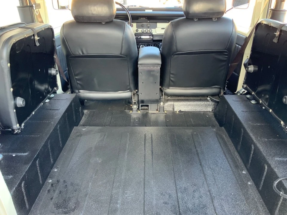 1978 Toyota J40 Land Cruiser - Image 7 of 31