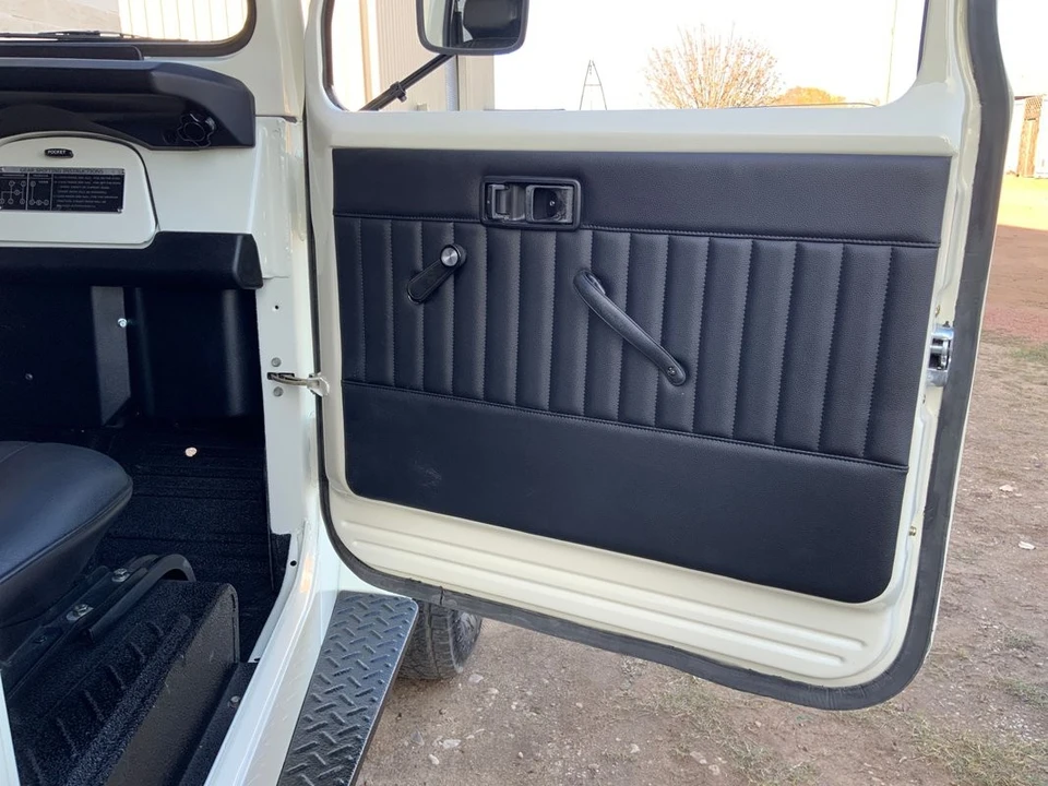 1978 Toyota J40 Land Cruiser - Image 26 of 31