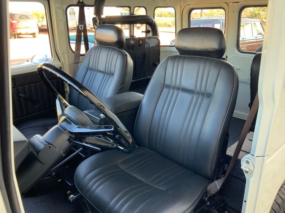 1978 Toyota J40 Land Cruiser - Image 3 of 31