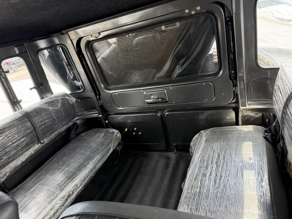 1978 Toyota J40 Land Cruiser - Image 17 of 31