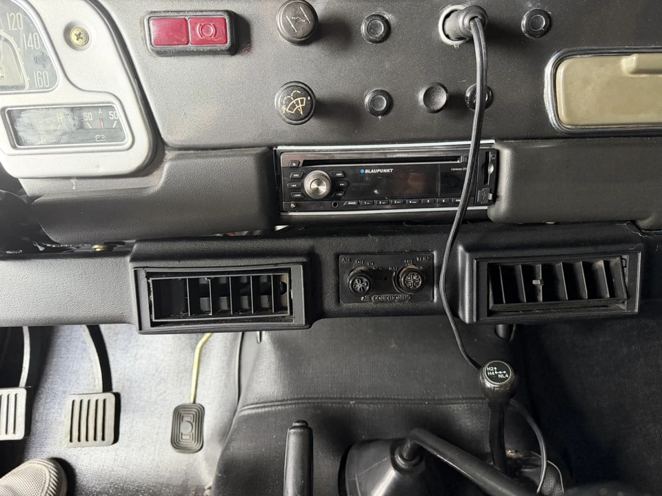 1978 Toyota J40 Land Cruiser - Image 14 of 31