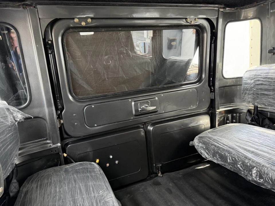 1978 Toyota J40 Land Cruiser - Image 18 of 31