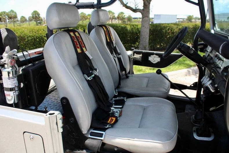1978 Toyota J40 Land Cruiser - Image 29 of 31