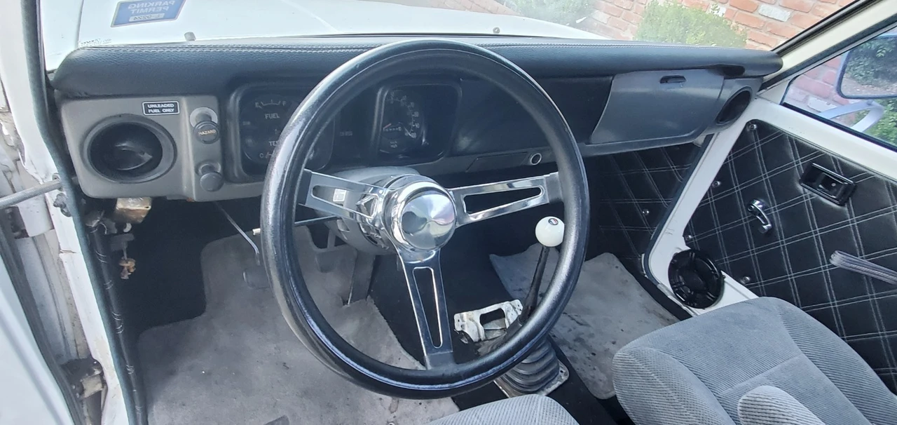1978 Toyota Hilux 2nd Gen - Image 7 of 11