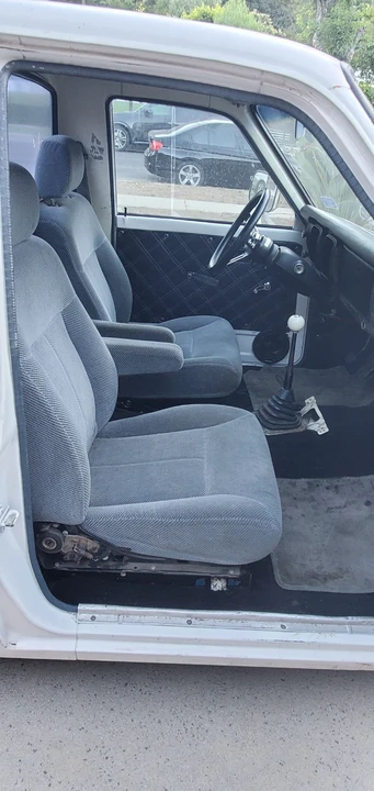 1978 Toyota Hilux 2nd Gen - Image 9 of 11
