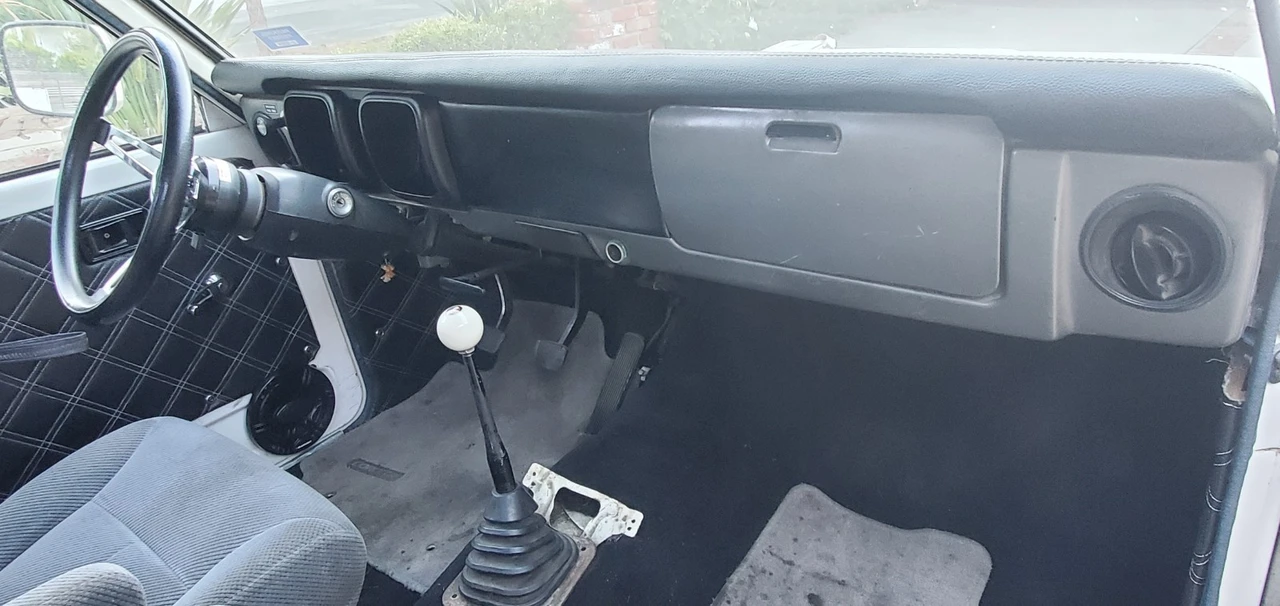 1978 Toyota Hilux 2nd Gen - Image 5 of 11