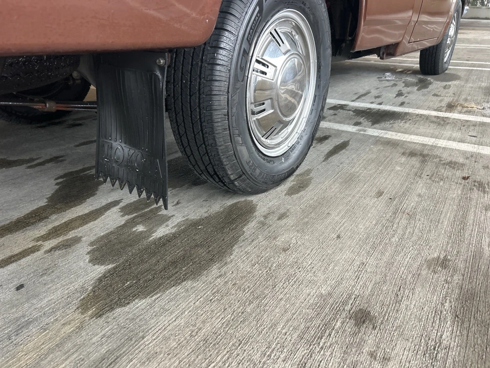 1978 Toyota Hilux 2nd Gen - Image 15 of 21