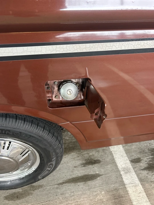 1978 Toyota Hilux 2nd Gen - Image 18 of 21