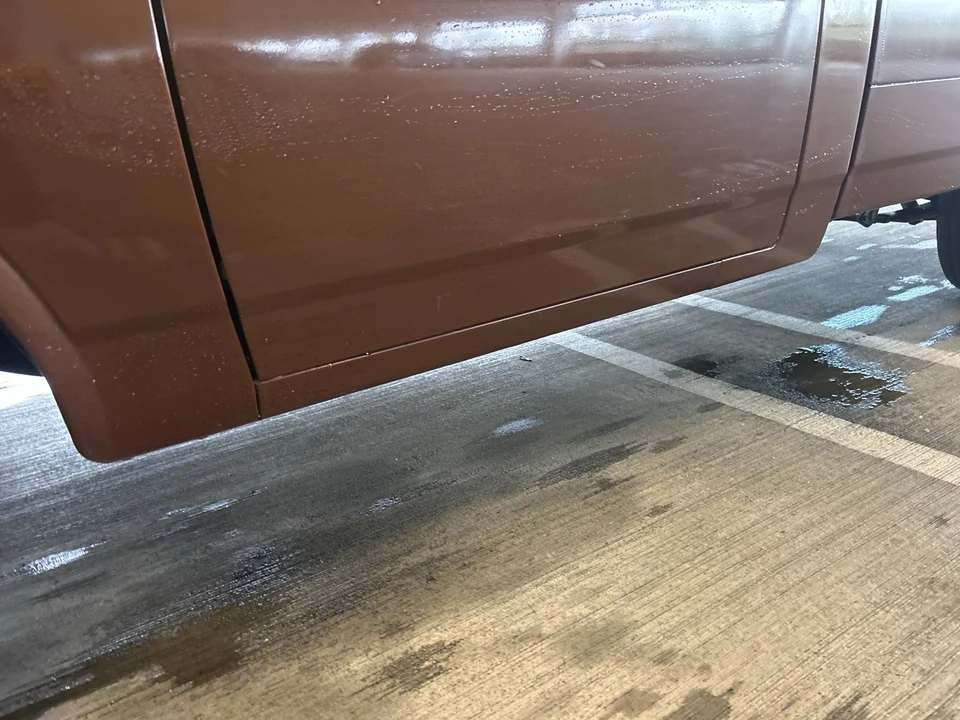 1978 Toyota Hilux 2nd Gen - Image 6 of 21