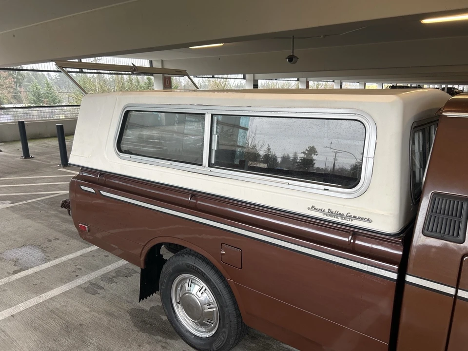 1978 Toyota Hilux 2nd Gen - Image 19 of 21