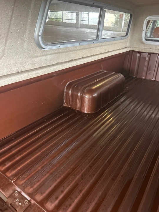 1978 Toyota Hilux 2nd Gen - Image 12 of 21